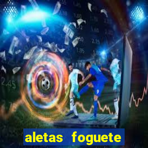 aletas foguete garrafa pet